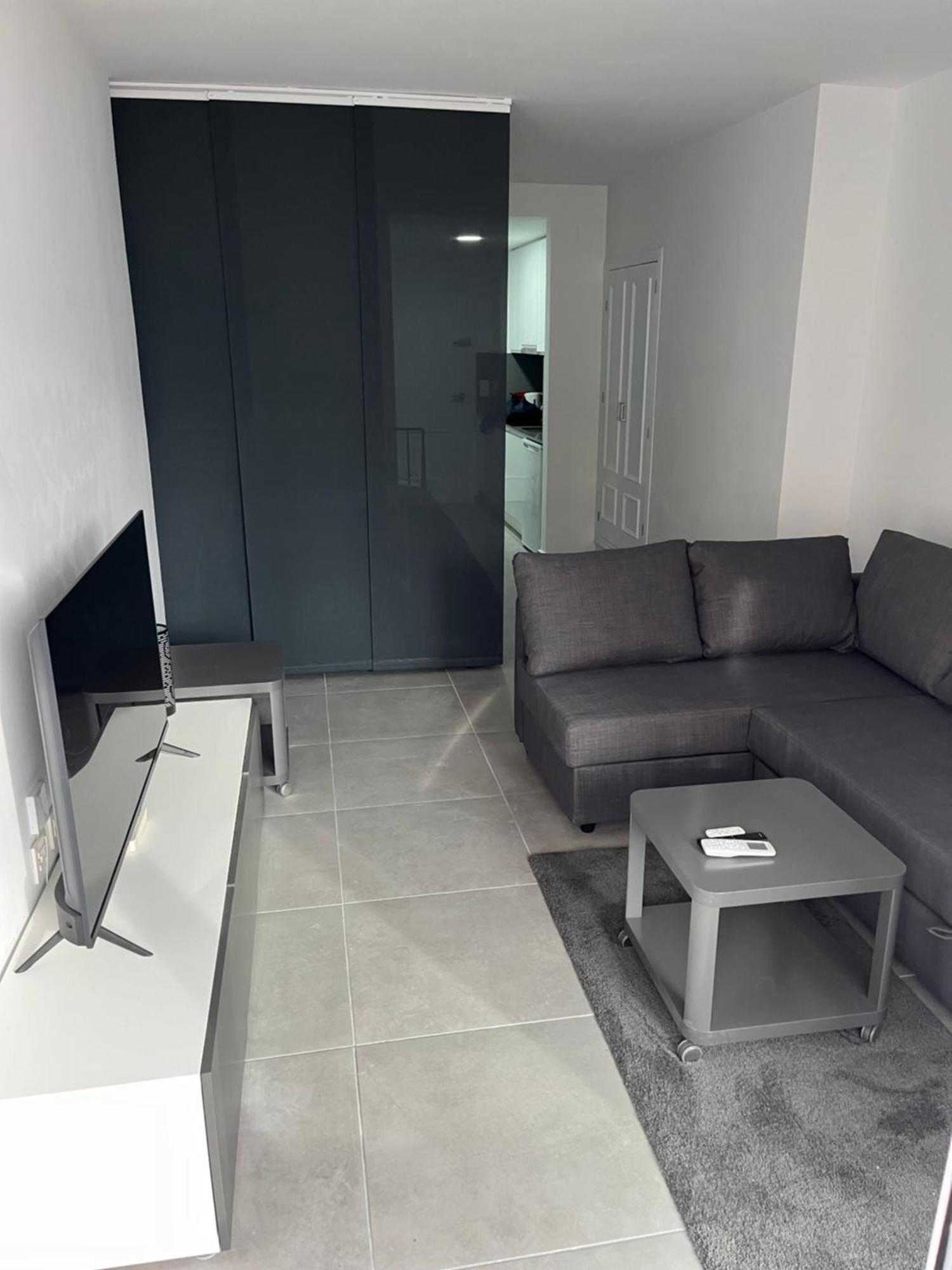 Apartment 1 Minute Walking From Playa Del Cura Torrevieja Luaran gambar