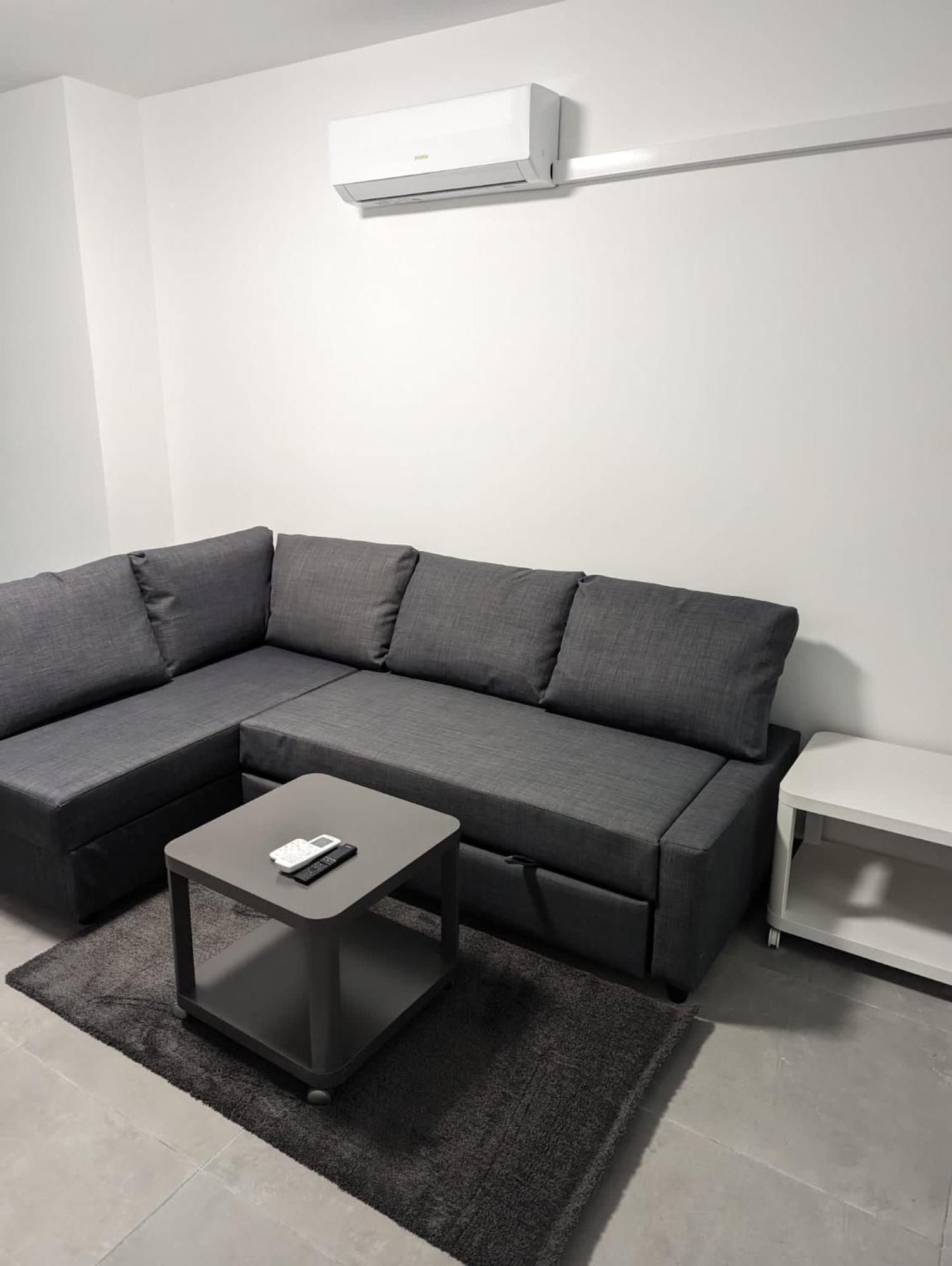 Apartment 1 Minute Walking From Playa Del Cura Torrevieja Luaran gambar